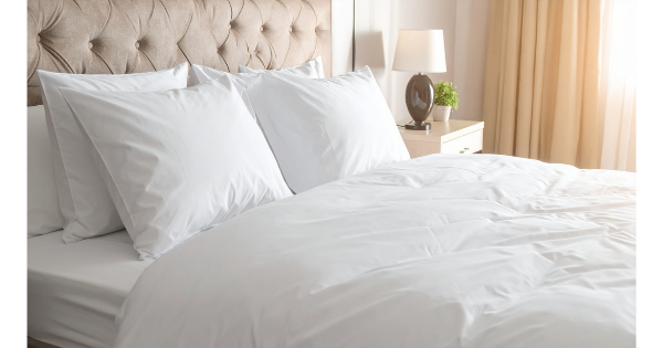 warm bedding comforter