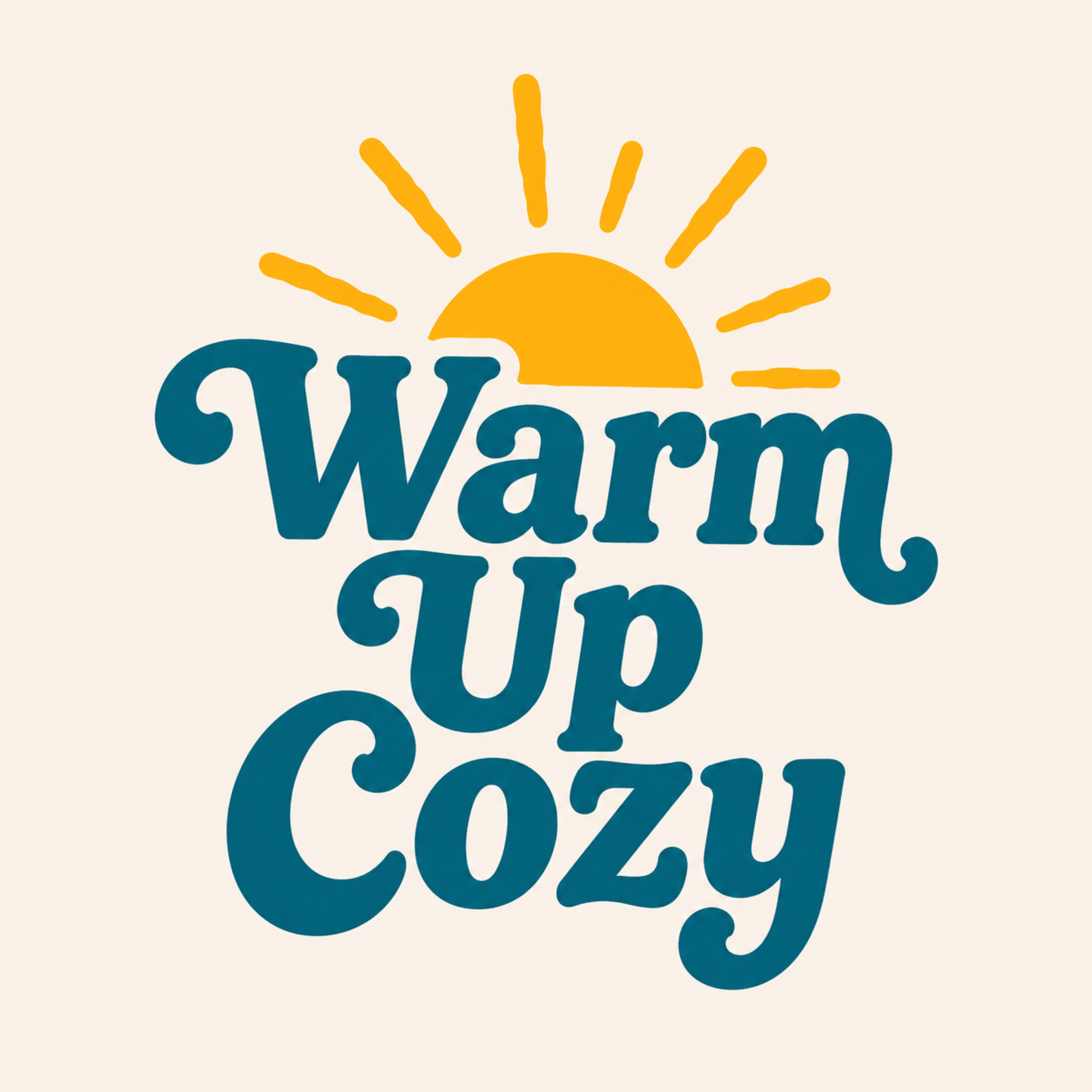 Warm Up Cozy